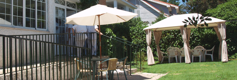 Residencia Fuente De Salud